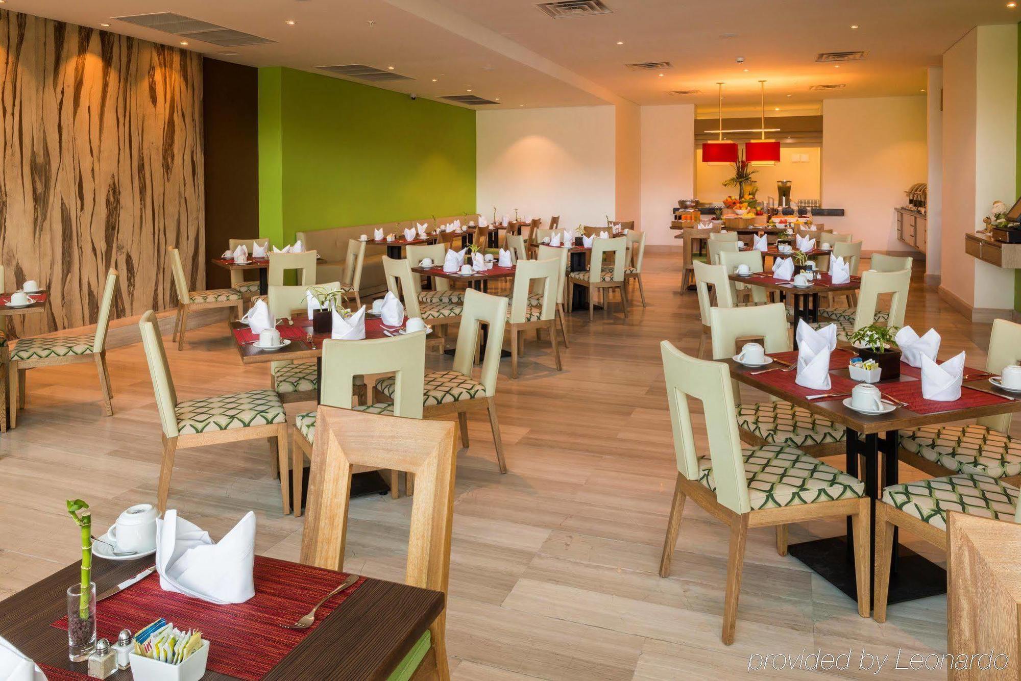 Hilton Garden Inn Barranquilla Luaran gambar